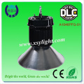 LM-79 CRI 80 Mean Well Driver CREE Chip DLC led 150w High Bay Light